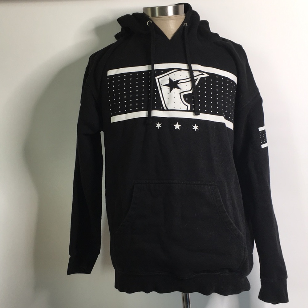 Famous hoodie